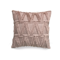 Plush Short Wool Velvet Decorative Luxury Style Cushion Case Pillowcases Throw Pillow Covers